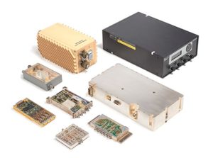 AEA Investors Acquires Defense Electronics Company From J.F. Lehman