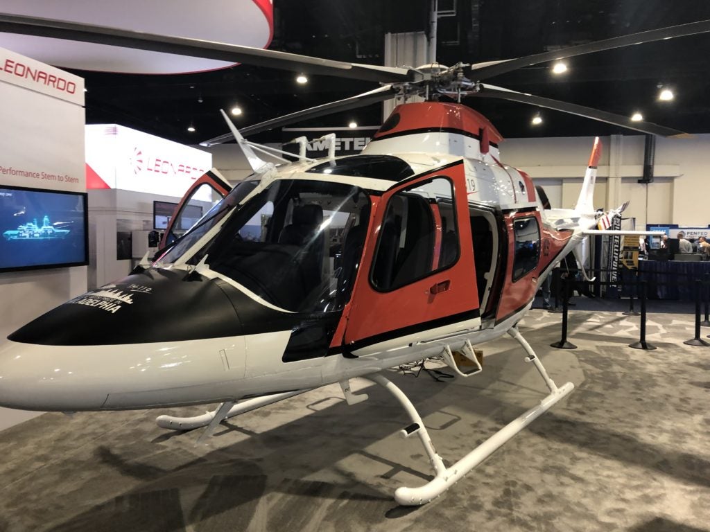 Defense Daily, Tuesday, January 14, 2020, Vol. 284, Issue 65