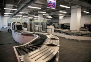 L3 Opens Interactive Center to Showcase, Test Passenger Screening Systems and Concepts