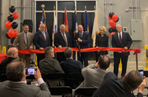 ManTech Opens New Orlando Facility To Develop Advanced Cyber Training Capabilities