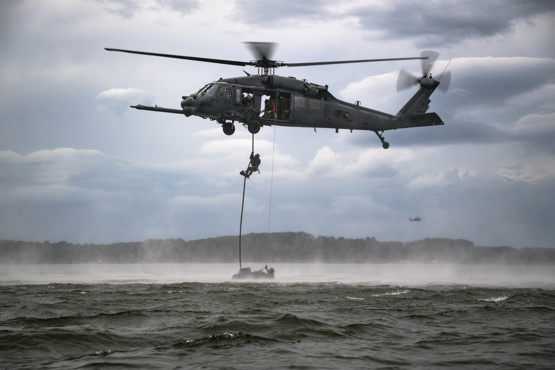Leonardo DRS Sees Future in Survivability Systems