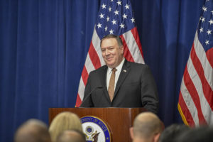 Administration Bypassing Congress To Approve $8.1 Billion In Arms Sales To Saudi Arabia, UAE And Jordan