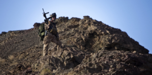 SASC Markup Increases Funds To Build Up U.S. Rare Earth Supply To Counter China