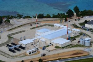 Lockheed Martin’s Space Fence System Detects Debris from Indian ASAT Test