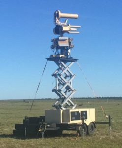 As Airports Acquire UAS Detection Systems, FAA Says Okay