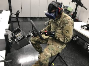 Army Awarding Next Synthetic Training Environment OTAs In June, With Goal To Field Final Capability By FY23