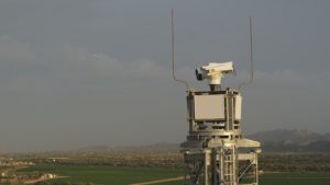 CBP Awards Elbit $26 Million For Final Installment Of Surveillance Towers In Arizona