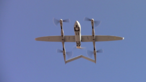 Aerosonde HQ Image 3