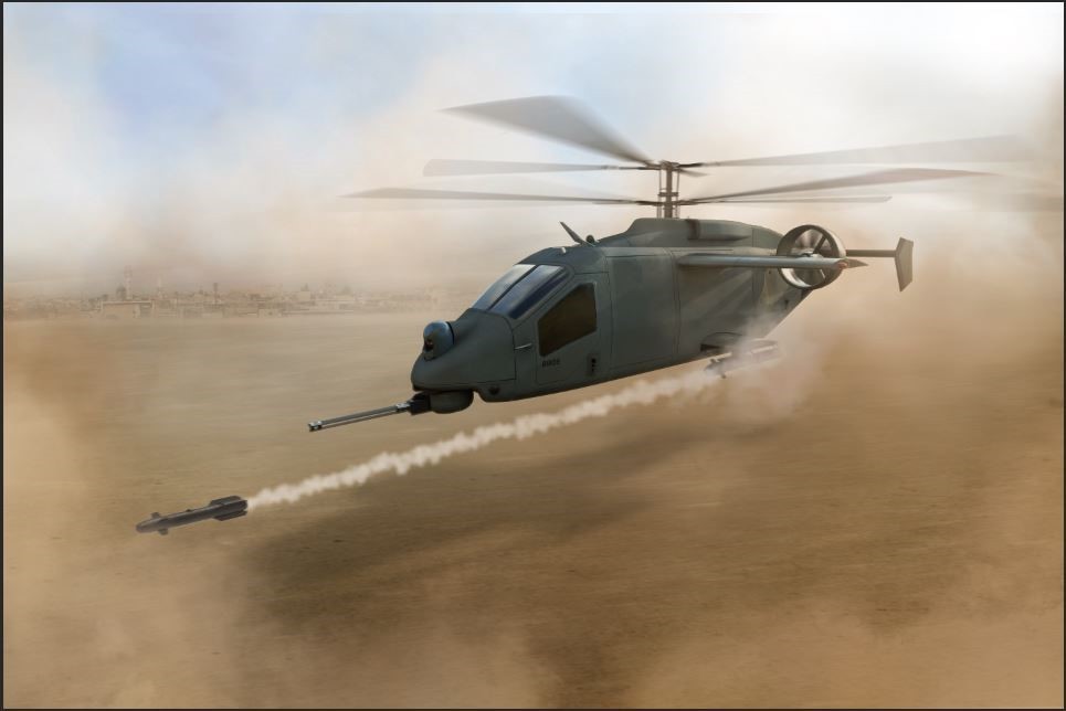FARA Offering by AVX/L3 Made to Satisfy Requirements from Get Go, L3 Says