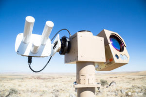 Raytheon Teams With Black Sage On Counter-Drone Technology; Howler C-UAS Achieves IOC With Army