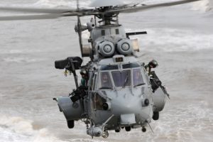 French Air Force Orders Additional H225M