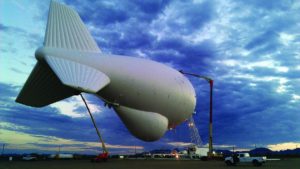 CBP Plans to Continue TARS Ops; Issues RFI to Develop Acquisition Strategy for Program Support
