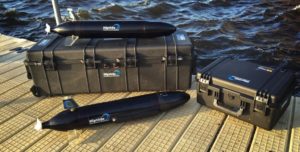 BAE Adds To Autonomous Capabilities With Acquisition Of Company Focused On UUVs