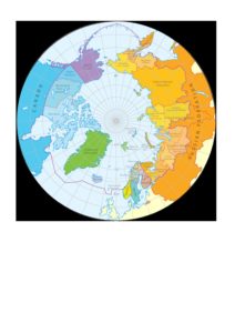 Security Forum, Infrastructure Among Needs For Arctic As Activity Increases, Senators Stress