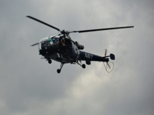 Alouette-IIIB