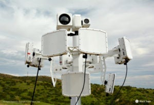 Airports Need Federal Guidance on UAS Detection Technology and Help Countering Drones, Report Says