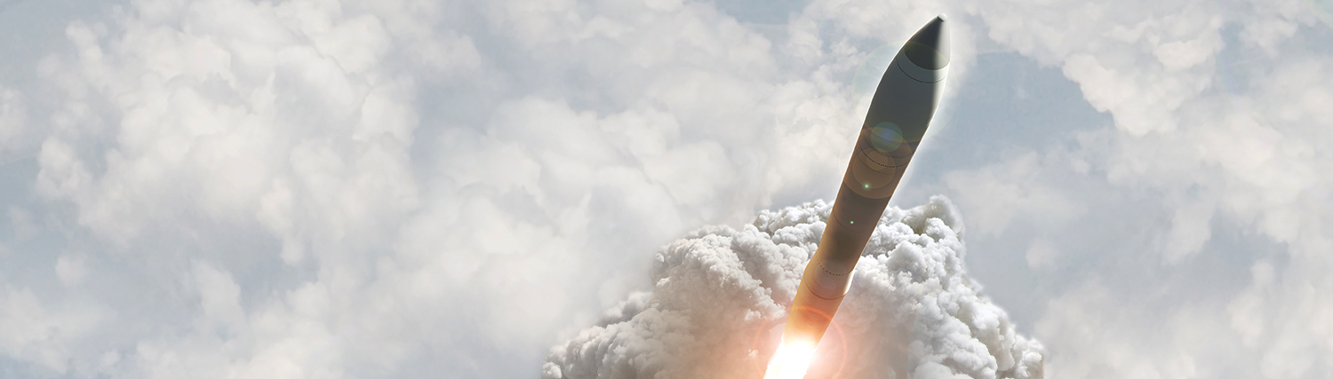 Boeing Triggers Nuclear Option, Walks Away From ‘Unfair’ ICBM Competition 