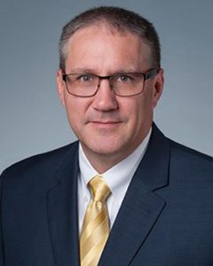 Lockheed Martin Names St. John, Greene To Lead Segments As Bennett To Retire