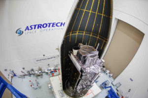 Second GPS III Satellite Ready to Launch in Late July