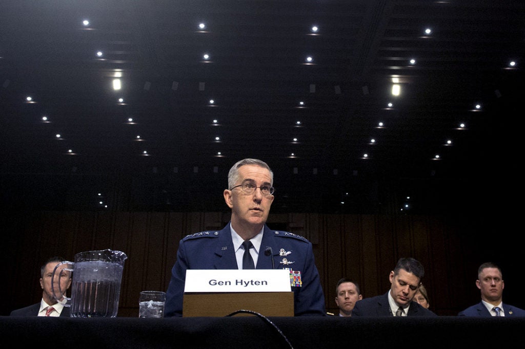 Defense Daily, Wednesday, September 25, 2019, Vol. 284, Issue 61