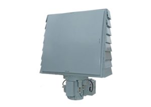 Northrop Grumman Wins AN/SPQ-9 Radar Design Agent Award