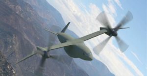Karem, Northrop Grumman, Raytheon Team Up on FARA Offering for U.S. Army