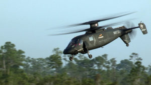 Defense Watch: S-97, F-15EX, LCS-24