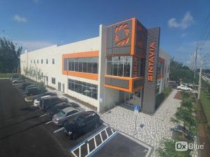 Sintavia Acquires Testing Company QC Labs