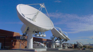 GD Divesting Satellite Antenna Business