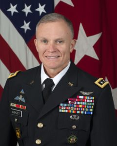 DIA Looking To Improve Data Interoperability With New ‘Moonshot’ Capability, Director Says