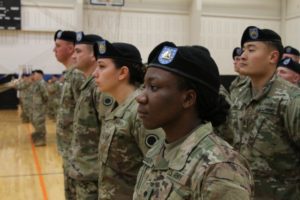 Army Facing Risks With Rapid Stand Up of New Cyber Warfare Units, GAO Says
