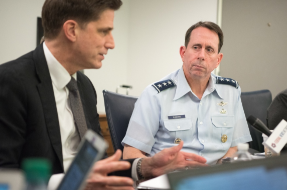 Defense Daily, Tuesday, September 3, 2019, Vol. 284, Issue 45