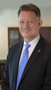 Rick Wagner, ManTech