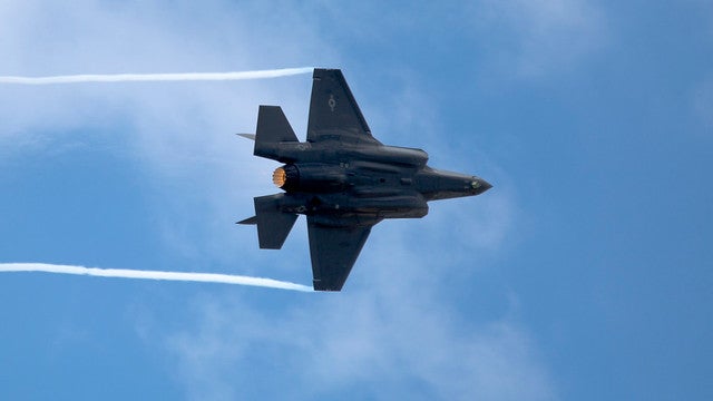 Defense Daily, Friday, September 20, 2019, Vol. 284, Issue 58