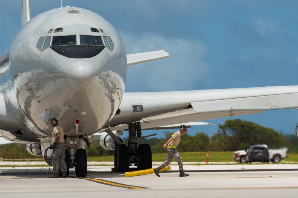 Defense Daily, Thursday, September 5, 2019, Vol. 284, Issue 47