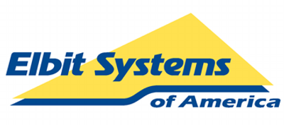 Elbit Systems of America Logo