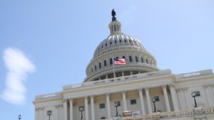 Senate Appropriators Approve Extra Funding for DoE Nuke Programs in 2020