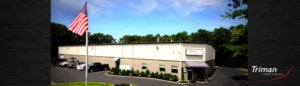 AE Industrial Partners Acquires Defense Supply Firm Triman