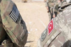 Lawmakers Consider Proposed Turkey Sanctions Packages