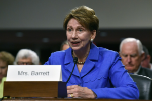 Senate Expected to Confirm Permanent Air Force Secretary This Week
