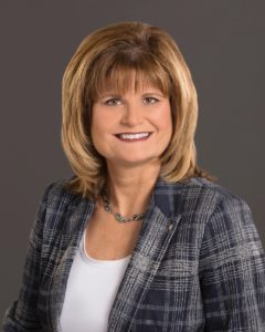 Brenda Davidson, Lockheed Martin