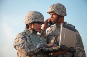 Intelligence Analysts