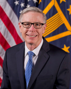 Transfer Of National Background Vetting Service To DoD Complete
