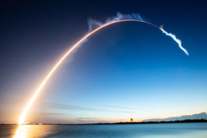 Space Policy Official Hopeful Final Acquisition Alternatives Report Will Soon Be Sent to Congress