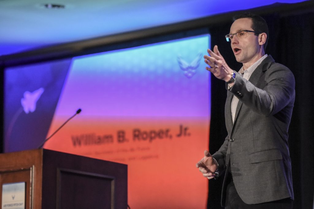 Defense Daily, Tuesday, May 19, 2020, Vol. 286, Issue 34