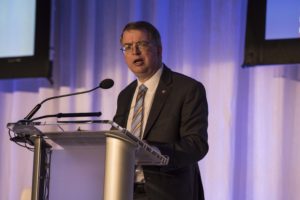 DoD Leaders Lobby for Industry Inclusion in Future European Defense Projects