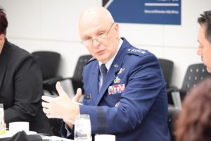 Air Force Identifies First Three ‘Vanguard’ S&T Programs
