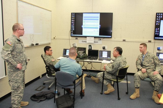 ManTech Receives $132 Million To Continue Work On Army’s Distributed ...