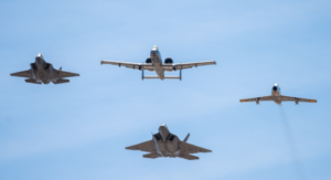 HASC Member: Air Force’s Proposed A-10 Retirements ‘Pre-Judicial’