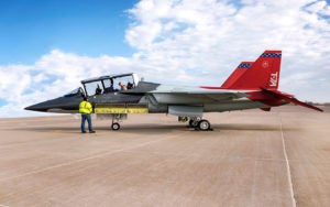 T-7A